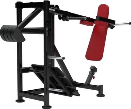 Atlantis Pendulum Squat